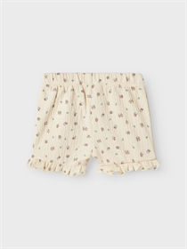 NAME IT Baby Shorts Jannis Bleached Sand